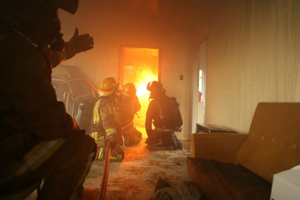 The Role of Loss Assessors in Commercial Fire Insurance Claims