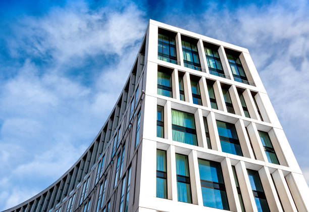Insurance For Commercial Buildings