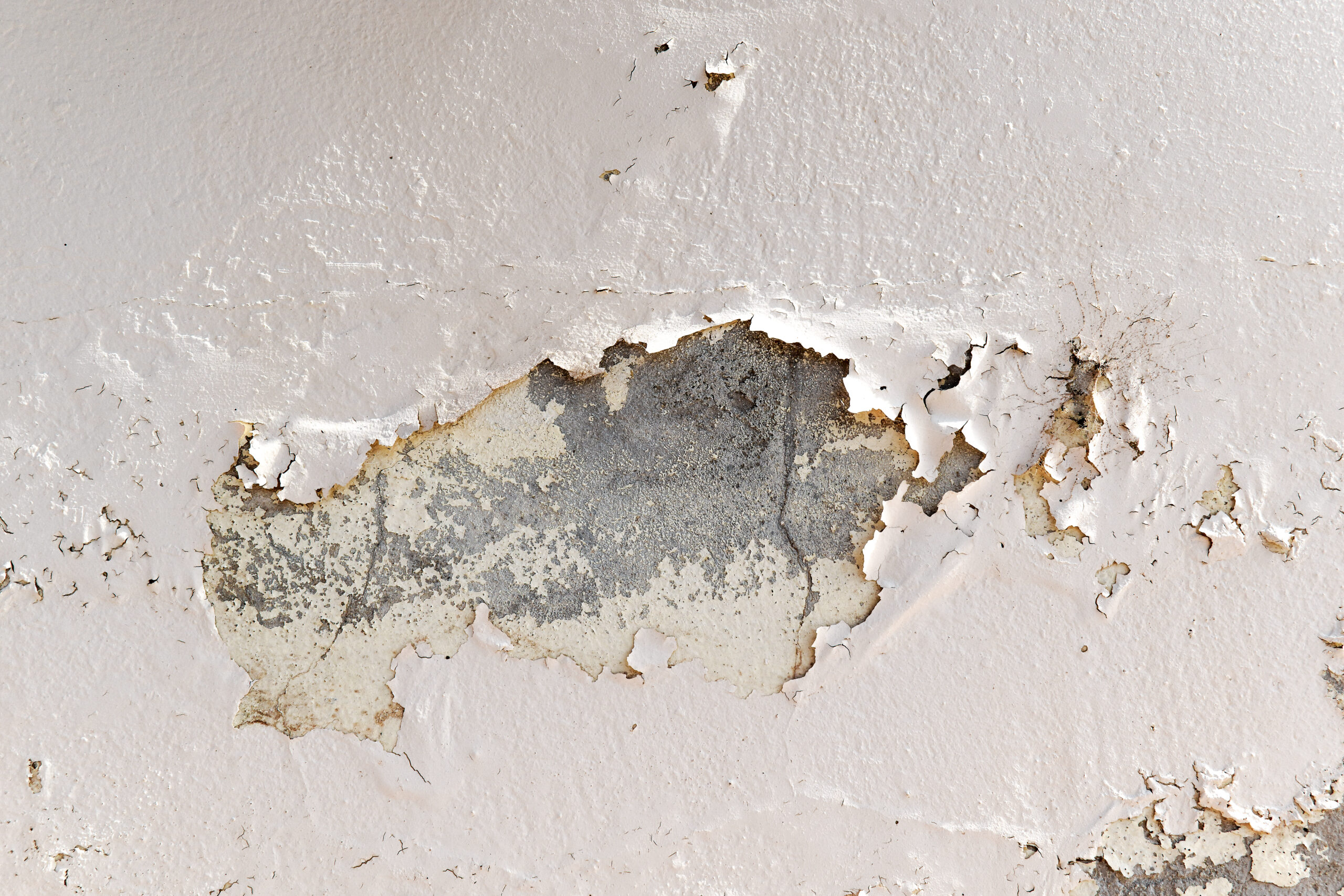  Covered Perils Water Damage