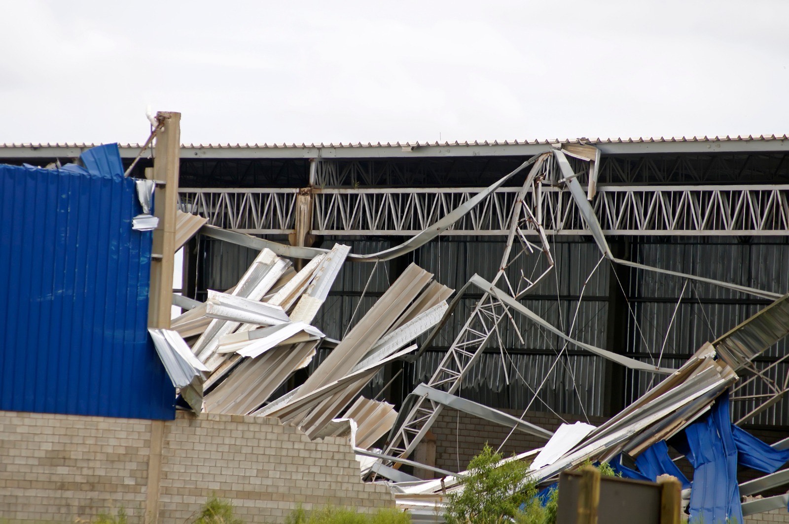 Expert Management of Commercial Impact Damage Claims in Portsmouth