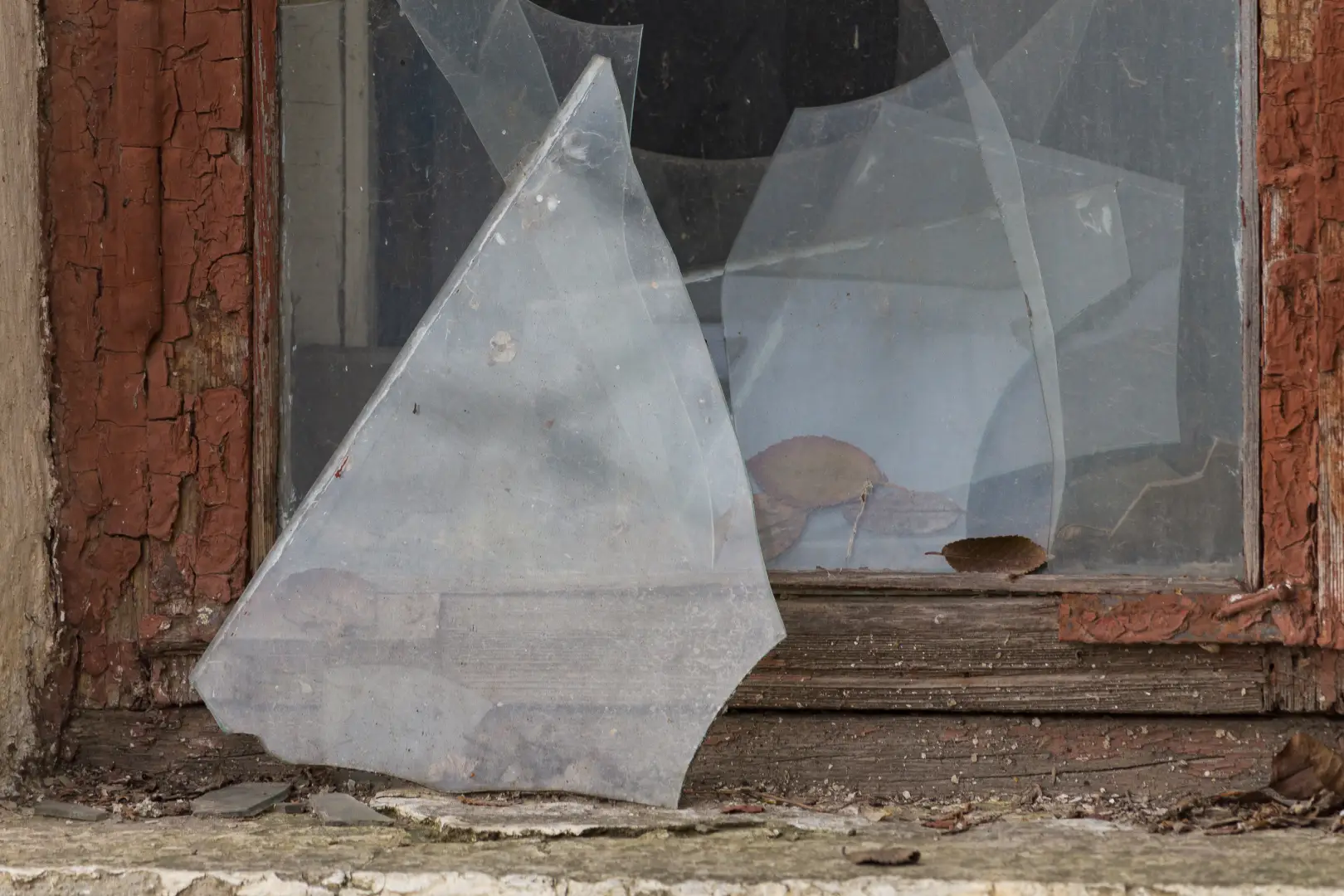 Sudden Damage: Domestic Impact Claims in Edinburgh Expert Guide