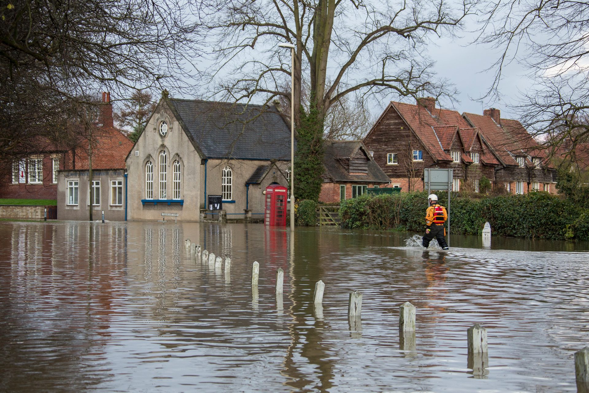 Act of god insurance