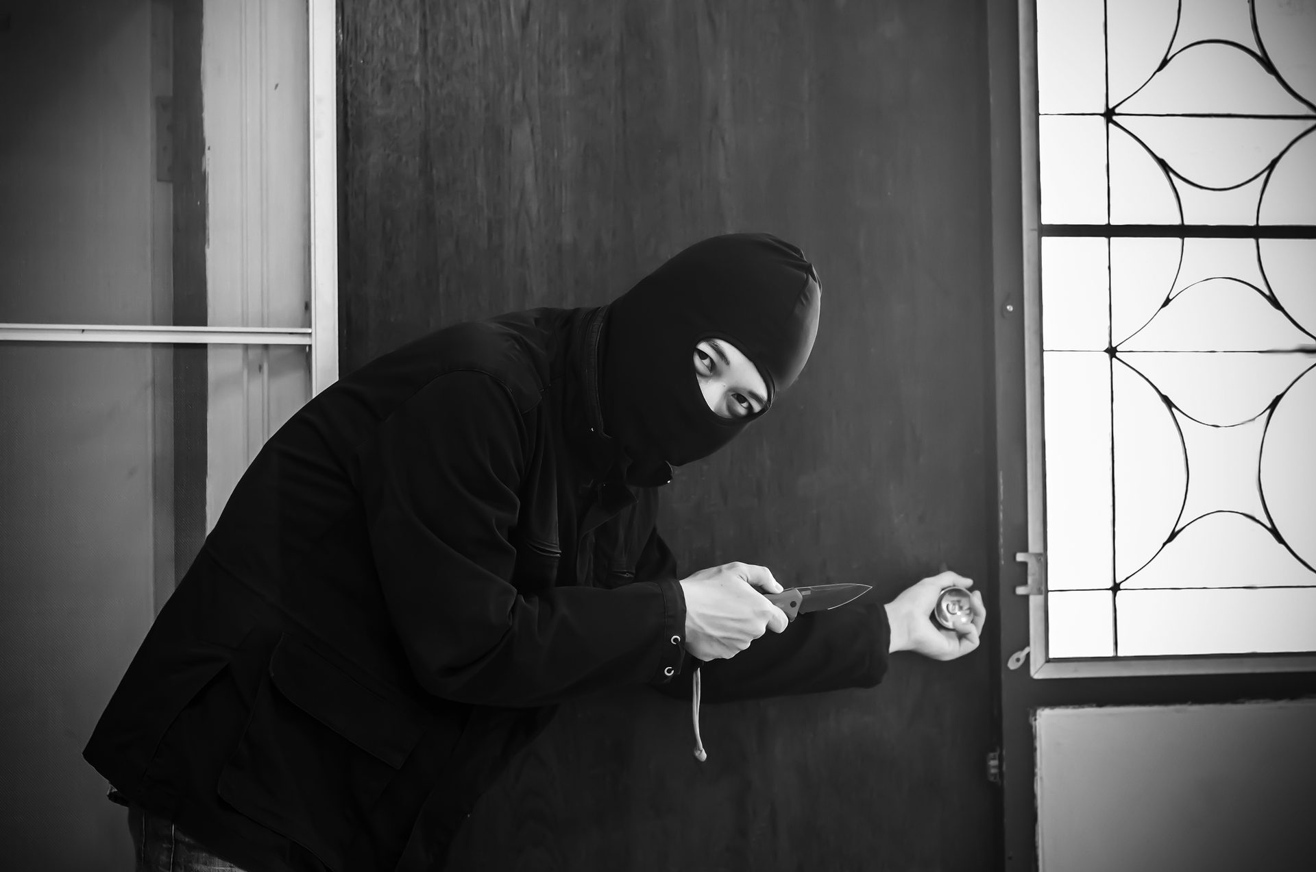 Burglary claim assistance Burglary claim assistance