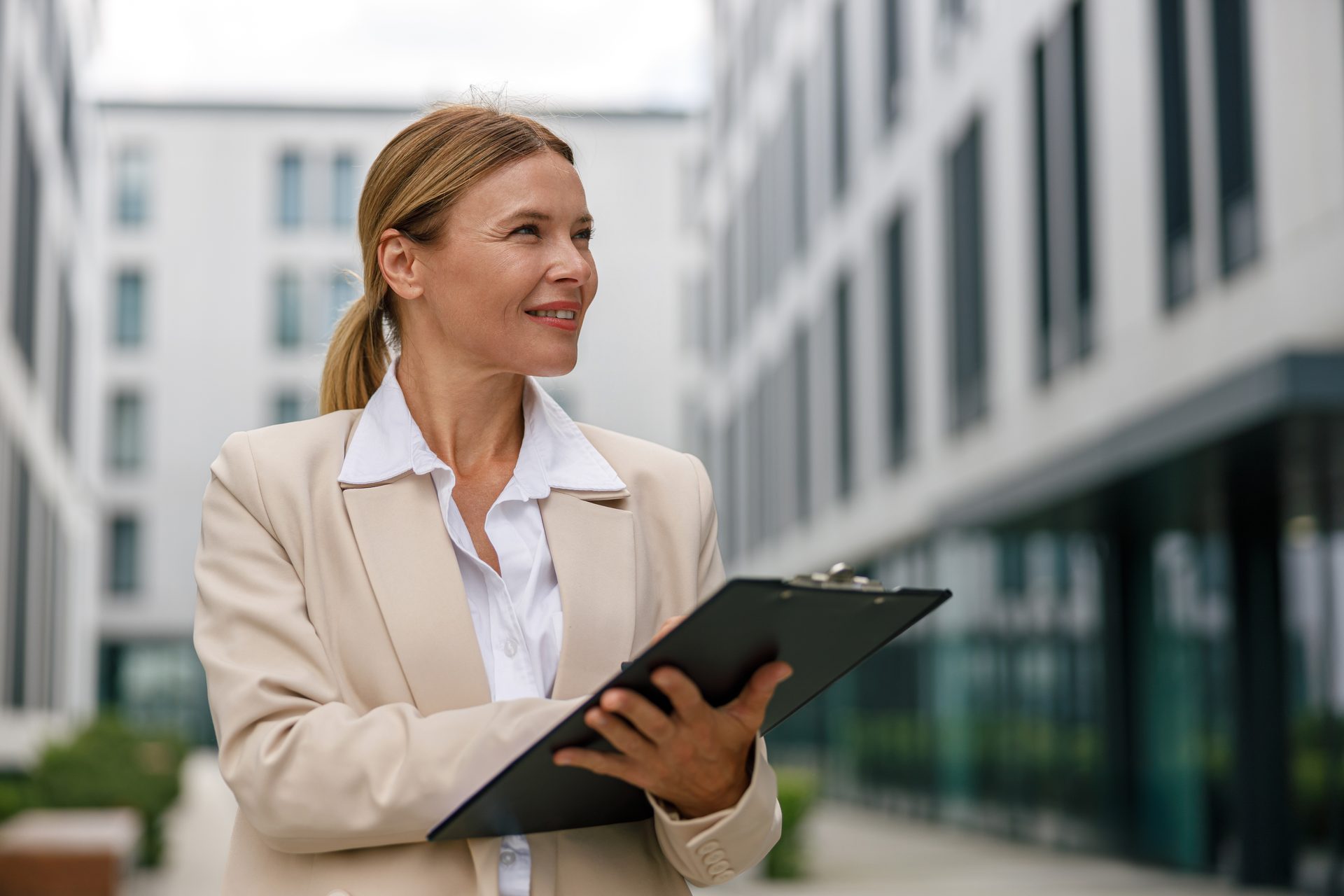 Claims support services