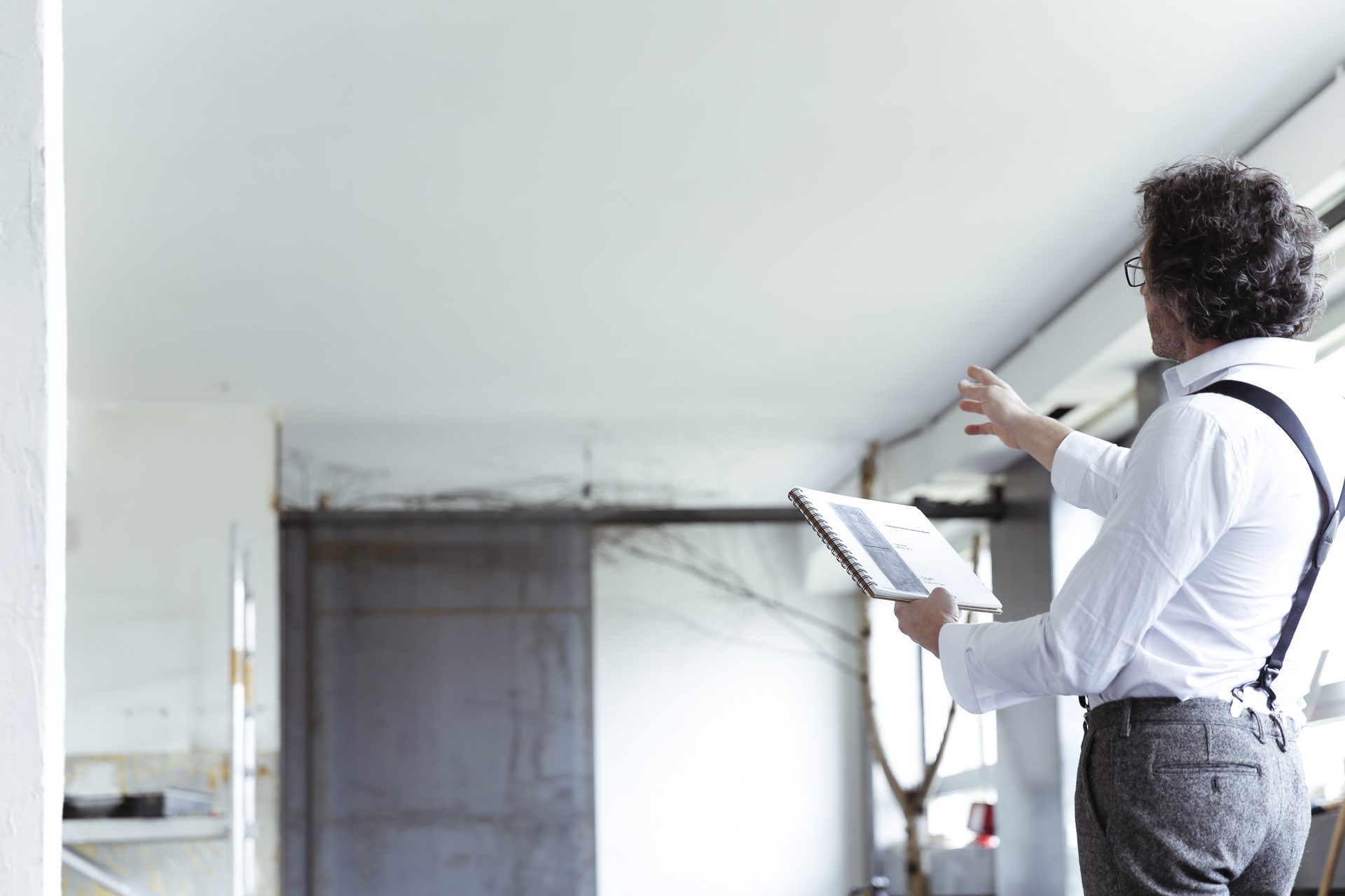 How to choose a loss assessor